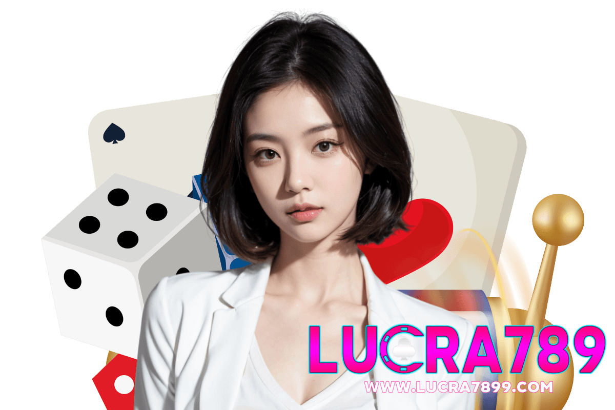 lucra789 สมัคร