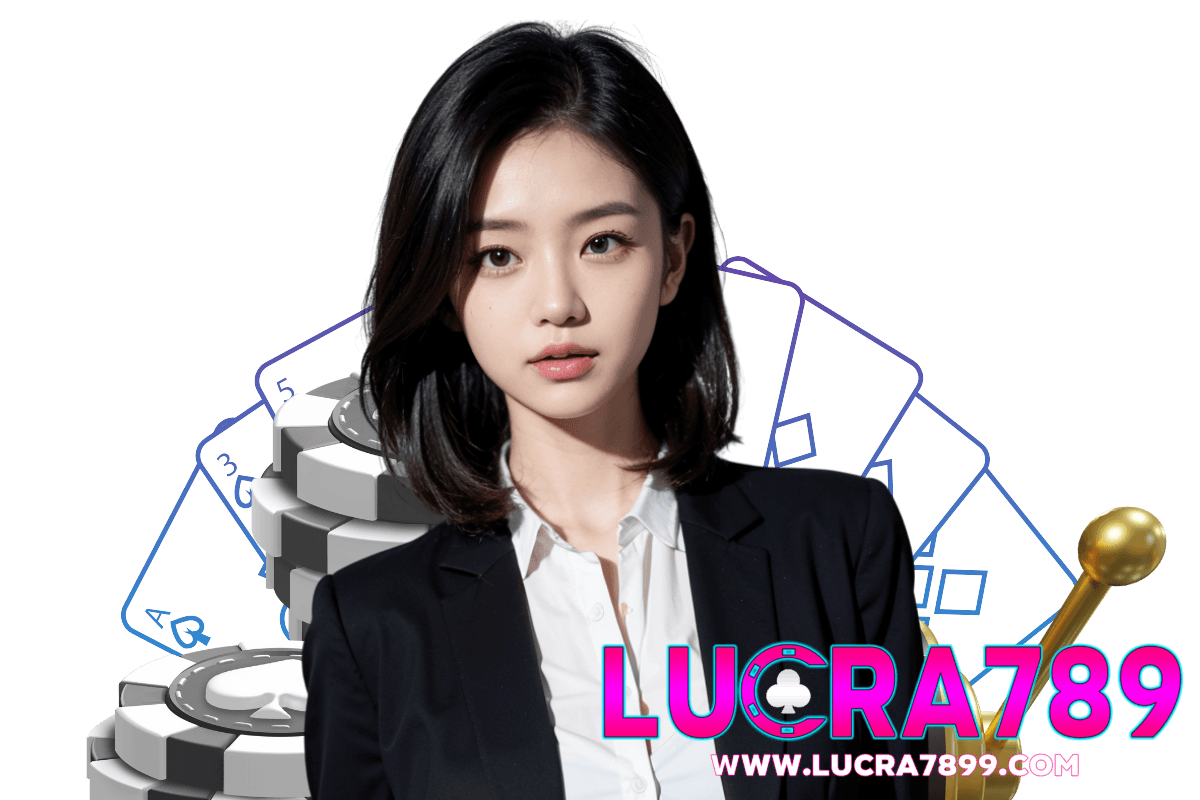 lucra789 สล็อต