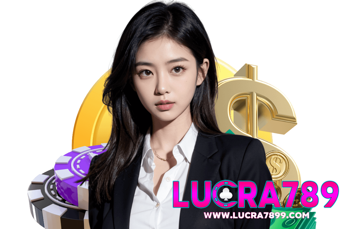 lucra789 เว็บตรง